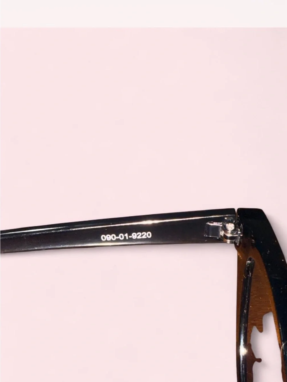 Not Known sleek black